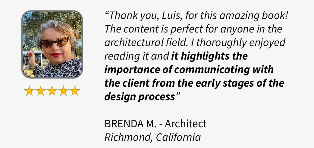 Residential design guide sample spread